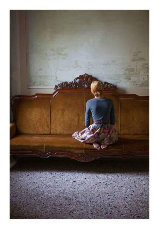 Monia Merlo.  - @elektrodiziak