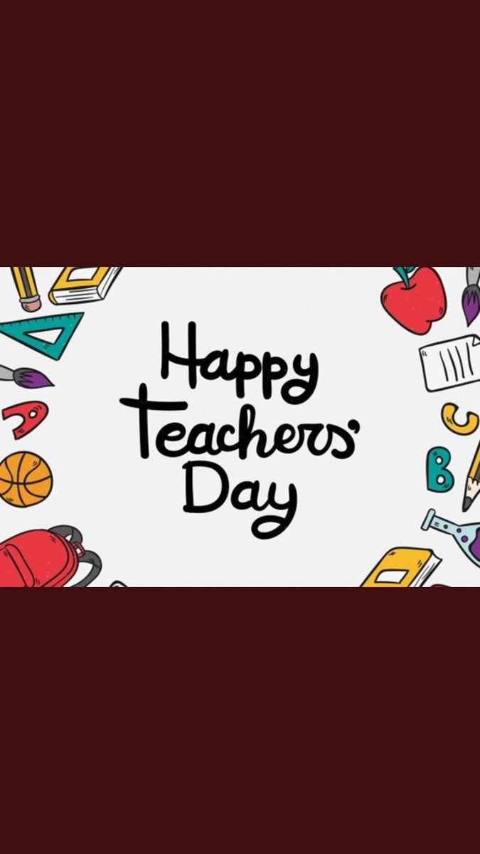 BridgewaterPS's tweet image. Happy World Teachers’ Day to all the amazing staff at Bridgewater Primary School  🌍🍎⭐️ #BridgewaterPrimarySchool #incrediblework