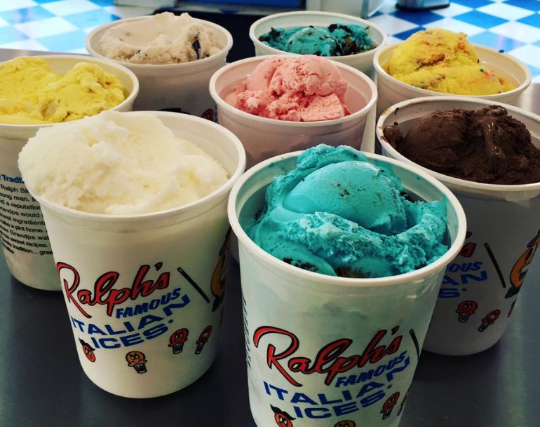 RalphsFamous's tweet photo. Stock Up Saturday! Get your favorite flavors before they are all gone!
@ralphsices_kingspark
#StockUp #Saturday #RalphsIces #RalphsIceCream #RalphsAddiction #LoveMyRalphs #AlwaysTimeForRalphs https://t.co/Qi9sEcH8ix