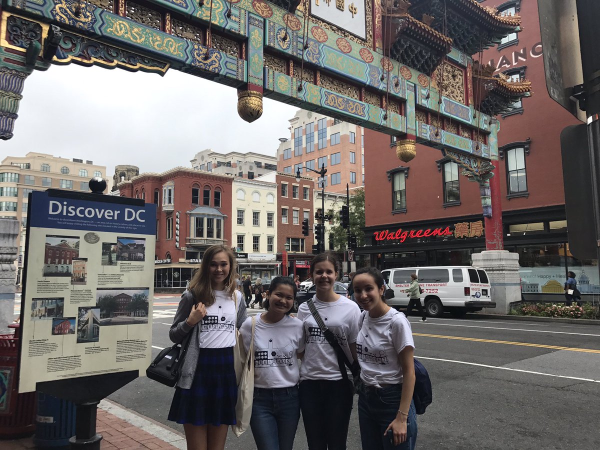 team_9spice's tweet photo. #ChinatownGate #9spice @bighuntGU https://t.co/X1IVAhcw6S