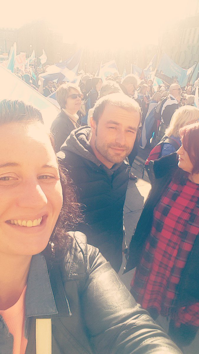 macphee1981's tweet image. Aye