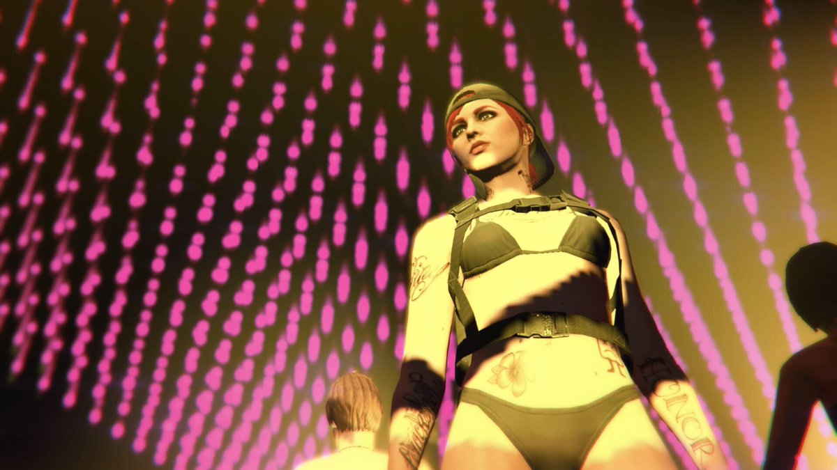 GTAddixxion's tweet photo. #GTAV #GTA5 #GTAOnline #RockstarEditor #PS4 https://t.co/58CDbVkb7B
