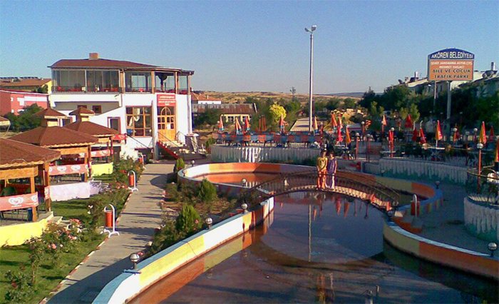 Konya Akören, Çatal höyük, Gezi Rehberi #Konyaakörenbelediyesi #KonyaakörenGezilecekyerler #Konyaakörenharita #Konyaakörennasılbiryer fotonotlari.com/konya-akoren-c…