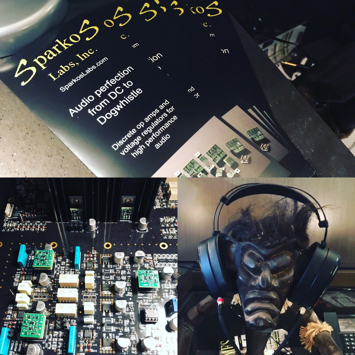 sparkoslabs's tweet image. Are you at the #RMAF2018? Come by and say hello! #sparkoslabs