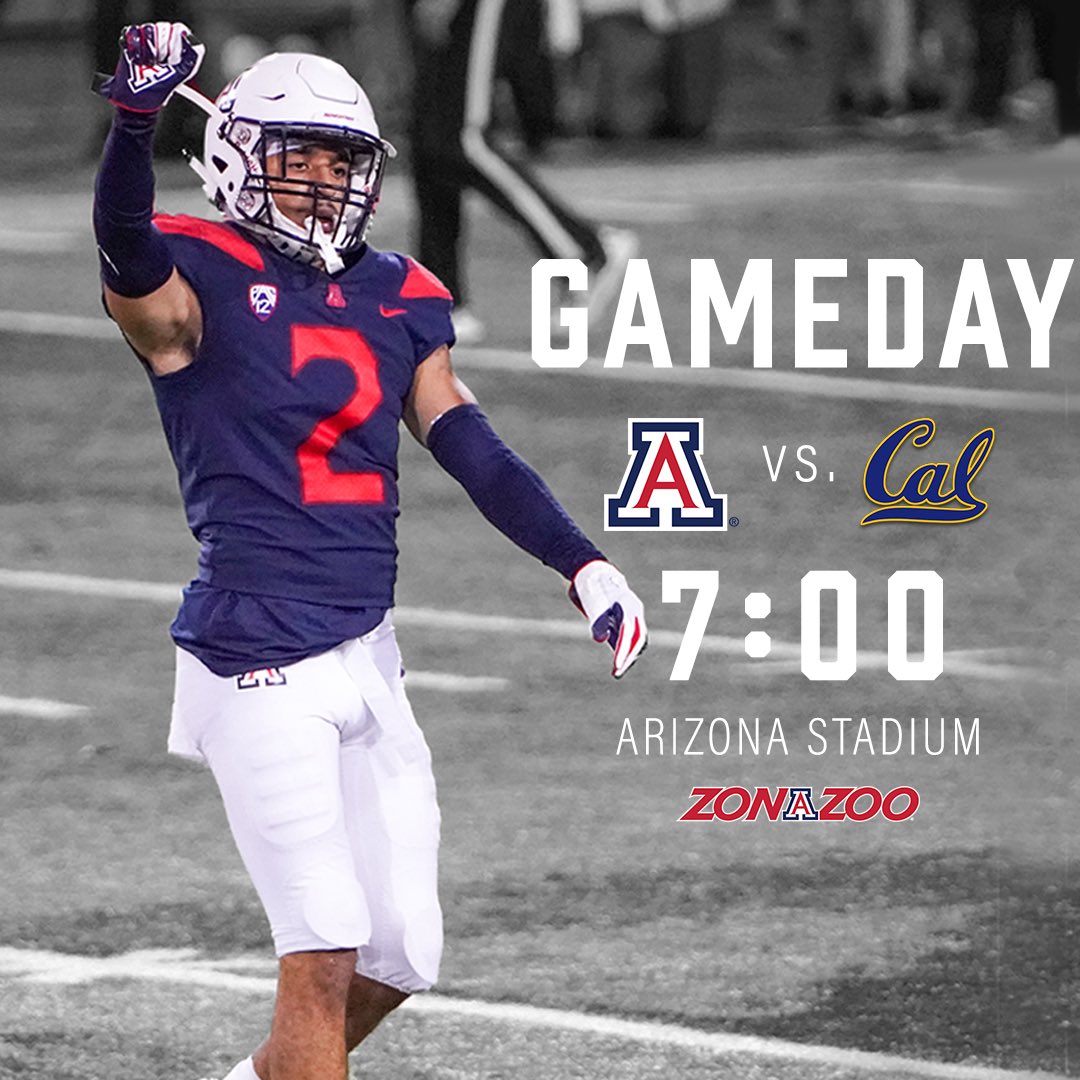 ZonaZooOfficial's tweet photo. GAME DAY
#BashTheBears | #Beardown https://t.co/59sP4thCU5