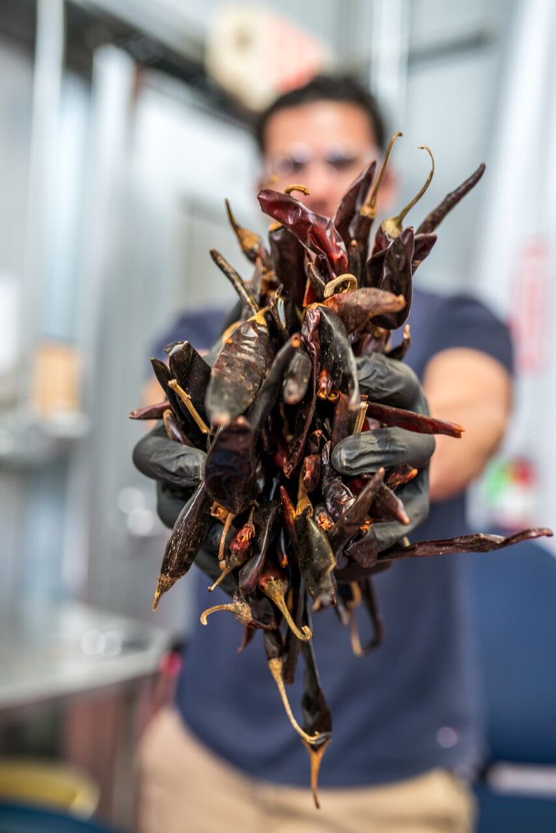 FirestoneWalker's tweet photo. Holy Mole! We’re releasing three Merkins today: Mole Merkin (300 cases produced, FW locations only), Chai Merkin (draft only at FW locations) & our traditional Velvet Merkin (full distribution). Stop by to taste the trifecta! #barrelagedstout #VelvetMerkin #YesWeKnowWhatAMerkinIs https://t.co/DqCQlt2t2u