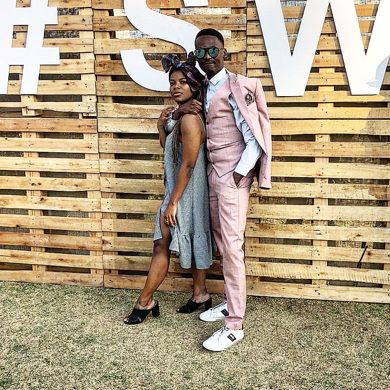 Oyama_Dyosiba's tweet photo. What an awesome event #SWL2018 @picknpay @stellwinelive . Get your tickets and taste some of the best wines in the World. 
Sunday is the last day. Get your tickets you won't regret it. https://t.co/nrC2WqMEMP