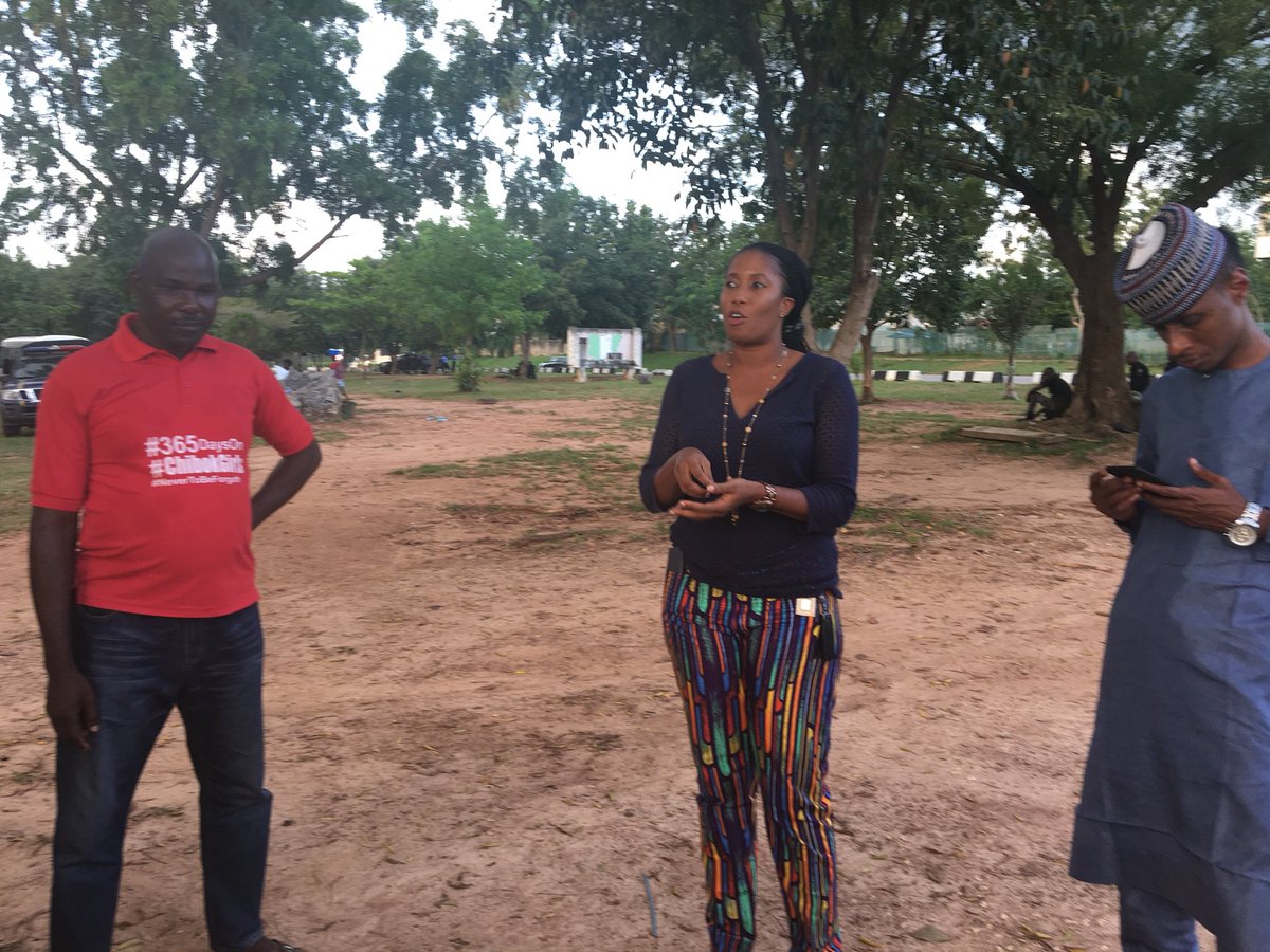 MKabrik's tweet photo. Reading through Gov El Rufai letter to the President, it’s obvious they are aware of the issues,(Dapchi&Chibok)He told PMB abt Sen Sani referencing their incompetence on Dapchi in a tweet. It’s only front burner when it matters & for selfish interest -@FlorenceOzor
#BBOGNOW https://t.co/YBeywD0iFc