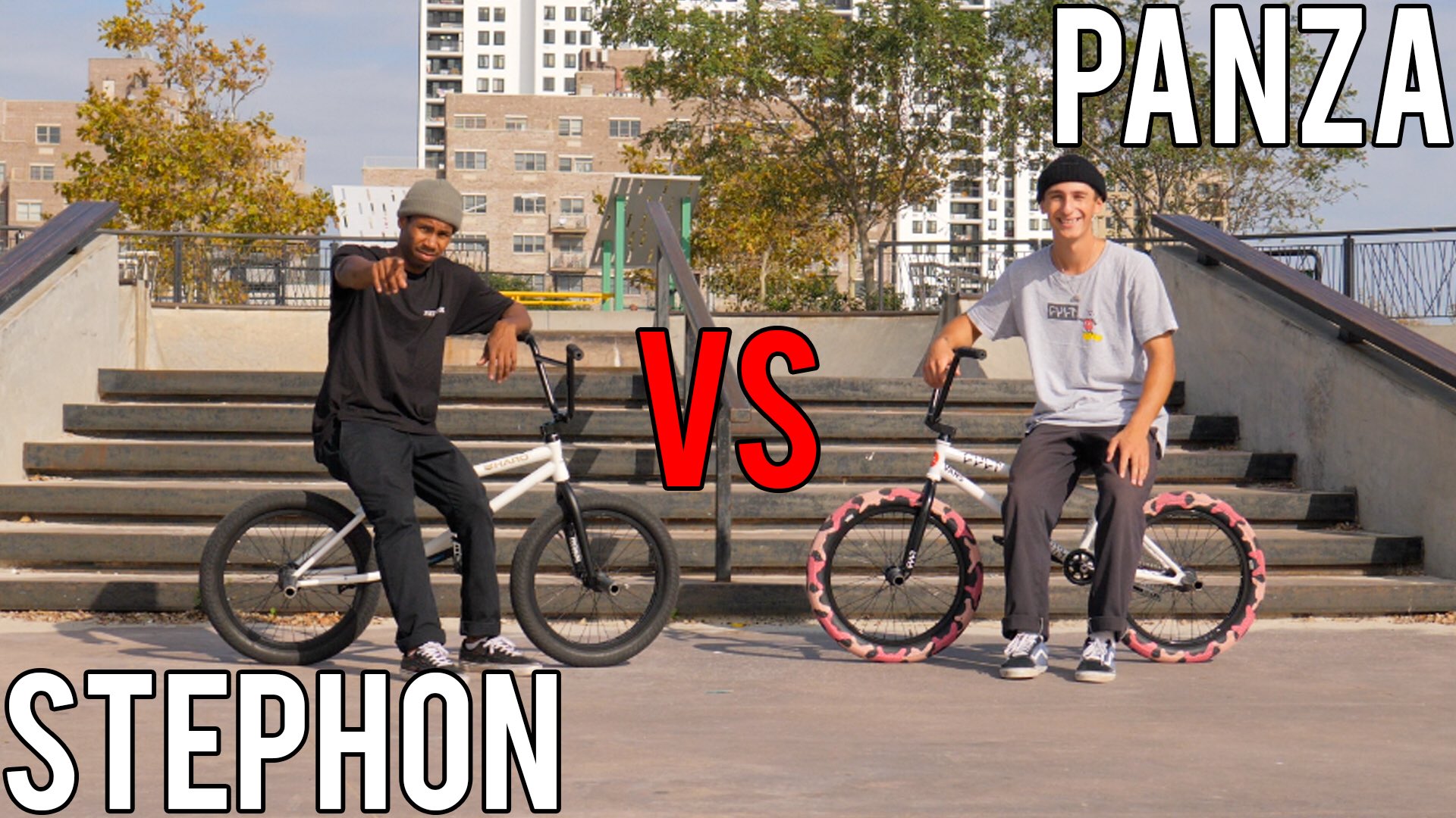 Anthony panza bmx best sale bike