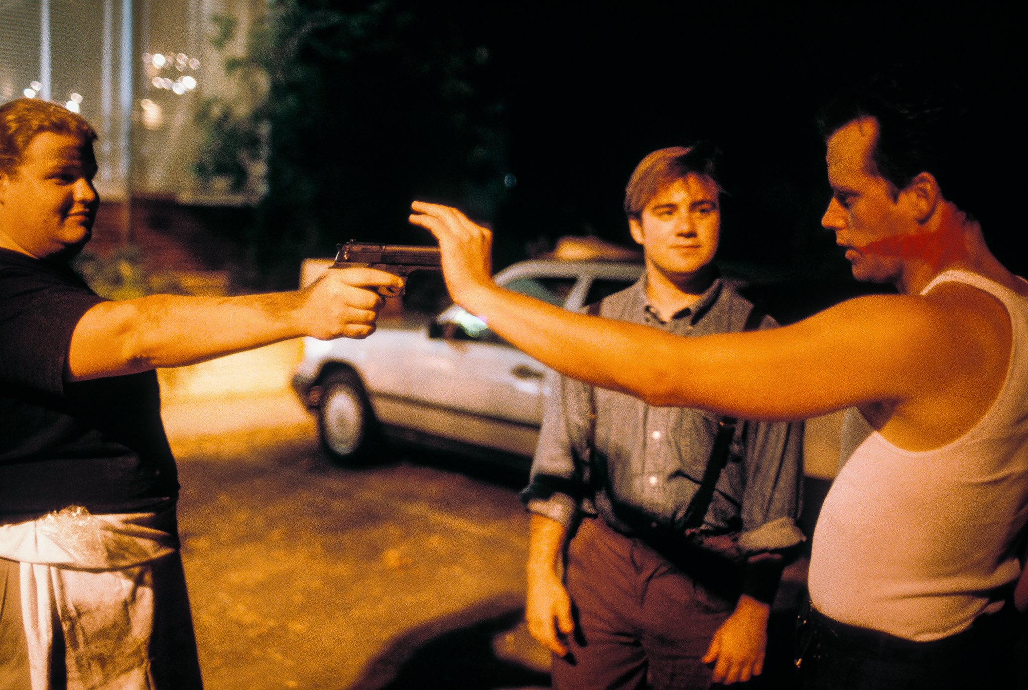 Jason Vai Para o Inferno, A Última Sexta-Feira : O criticado filme em que Jason é uma entidade