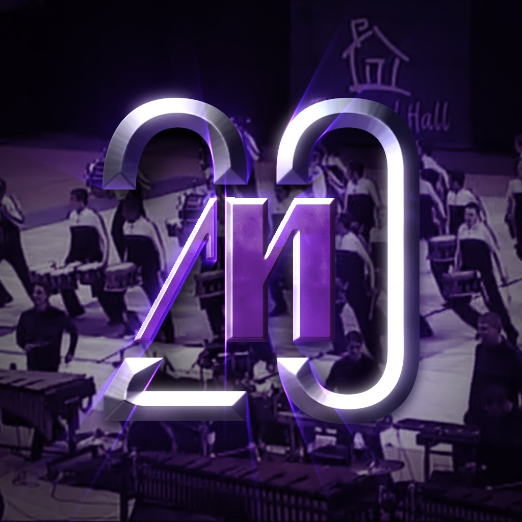 matrixindoor's tweet photo. TOMORROW is our first audition day!! Join us at Firestone High School for the start of the 20th anniversary season of Matrix!
Visit https://t.co/fjFxjhKBlX to register

 📷: 2006 - Electroacoustic
  #M20 #Matrix2019 #WGI #WGI2019 https://t.co/kZndfYzDGP