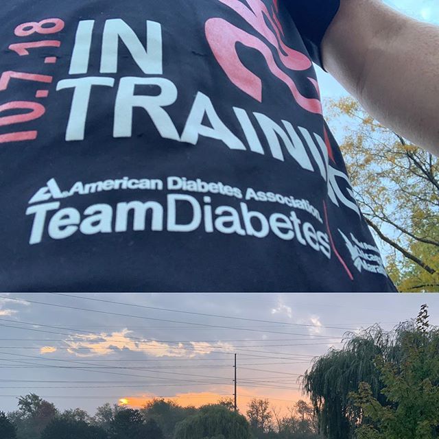 tterbdraw's tweet image. All shook up. #diabetes #shakeoutrun #marathon #itsgotime #run #running #runner ift.tt/2Qy6IvJ