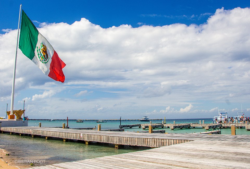 🇲🇽 Isla Cozumel 🇲🇽 #RivieraMaya #Cozumel #México #Fotografía #Photography #Canon #Travel #Caribe #Cielo #Visitqroo #Beach #Paradise #PhotoOfTheDay #Island #Sky #QuintanaRoo #CaribeMexicano #Phototravel #Travelblogger #CapturaMexico #Mexigers #Vivemexico