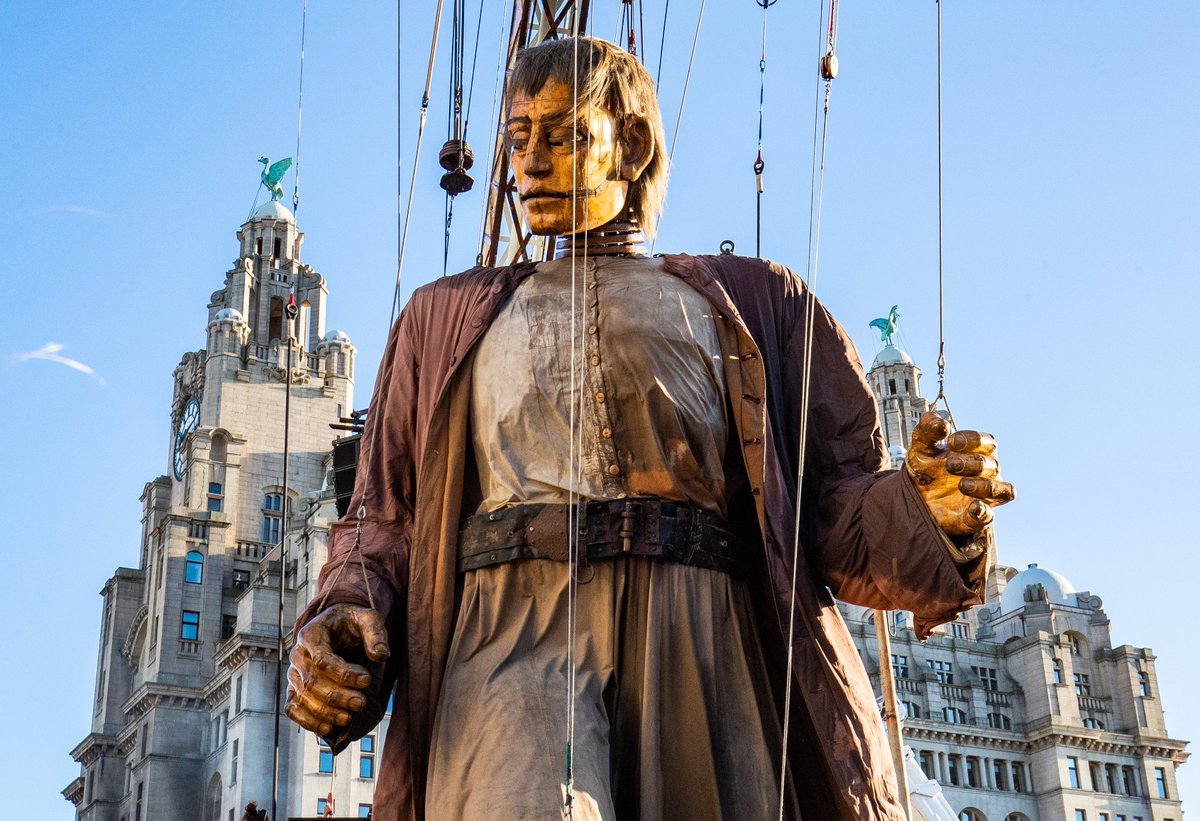 LivEchonews's tweet image. WOW 😲