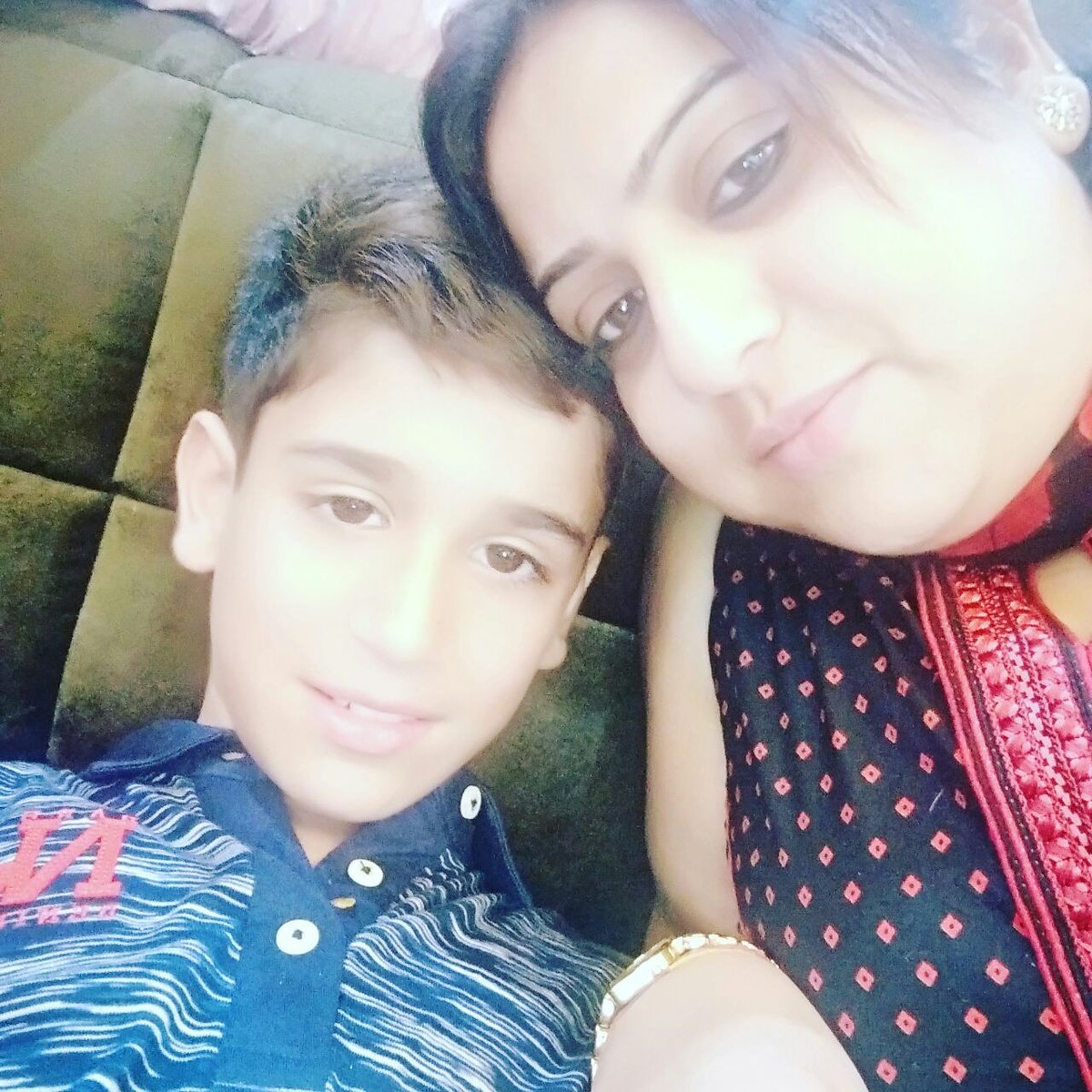 Simone Gilhotra tweet media