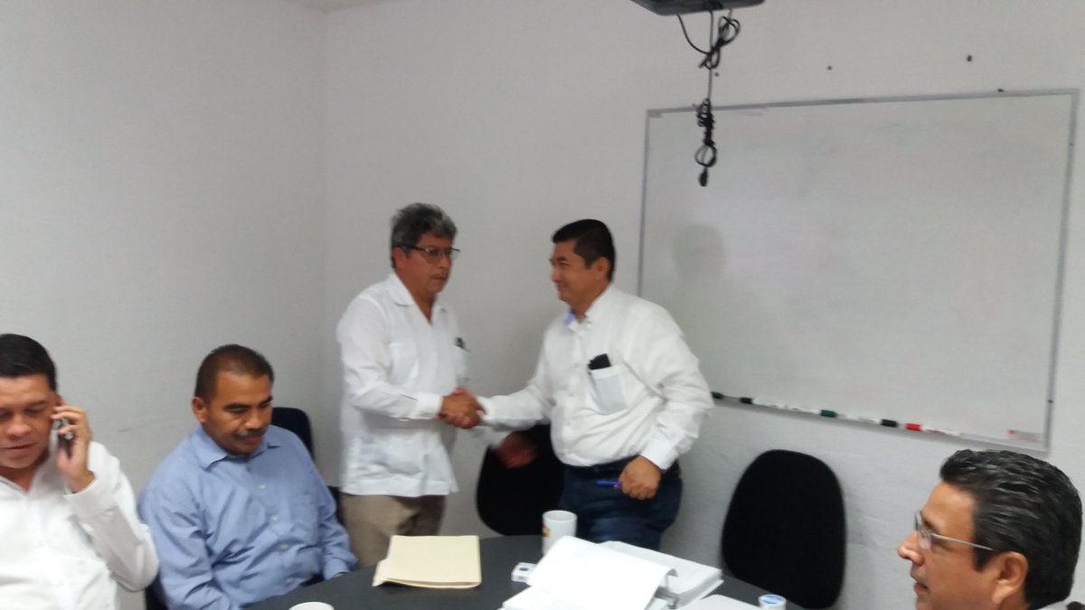 Benjamín Quiles León tweet media