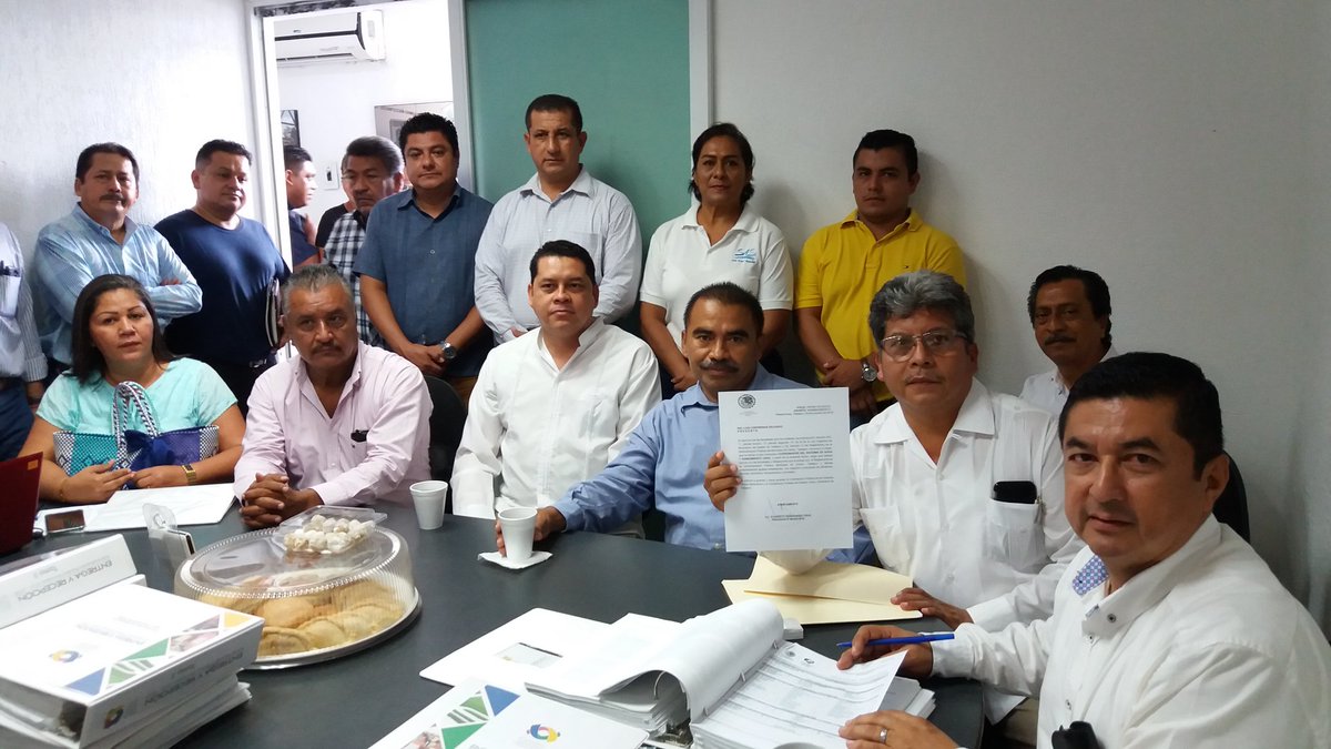 Benjamín Quiles León tweet media