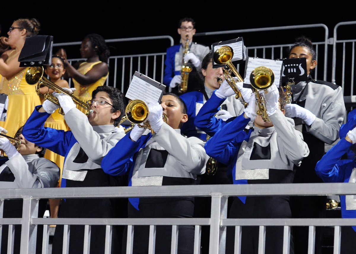 jamesnino8's tweet photo. Looking forward to a great show today at the Vista Ridge Marching Festival. Go Lobos!
@lobobandbooster  @LehmanBand #reJoyce2018 #GD2BL #LoboBandFan #PassionAndIntensity https://t.co/6dGHoJjYGk