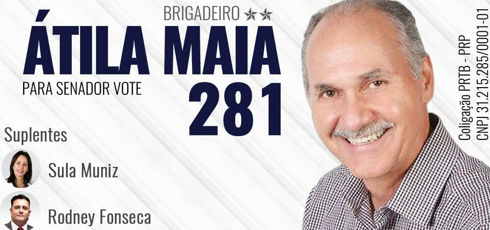 AtilaMaia281's tweet photo. A princípio de tudo, apenas me coloquei a disposição ao governo do DF para responder aos clamores da população. Clamor sobre a volta dos militares. Uma volta nossa de forma democrática e do bem. 
É claro, não estou sozinho nessa. Estou junto com @GenPauloChagas e @jairbolsonaro. https://t.co/qVoT8tElb5