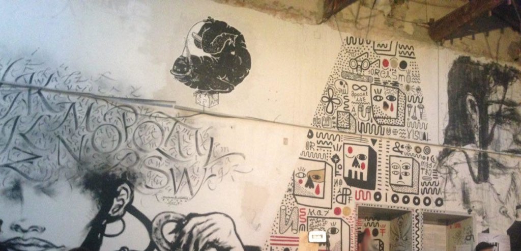 eigenLab_Pisa's tweet image. Presentazione di Mastodon del collettivo Bida @Polveriera a Firenze, ospiti di @if_do 

&quot;Esiste la tecnologia per creare un social network libero dalle logiche del profitto e rispettoso dei propri utenti. Si chiama Mastodon, è software libero&quot;.

mastodon.bida.im/@eigenlab/1008…