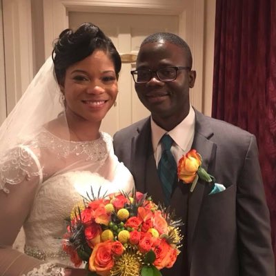 Sharde_Blue's tweet image. #NewProfilePic #NewLastName thankful for this amazing man that God has blessed me with, my loving new family, and all our family and friends who helped support us and prayed for us ! Wedding ✅ Honeymoon ✅✅ Life long marriage - working on it daily 😘💙