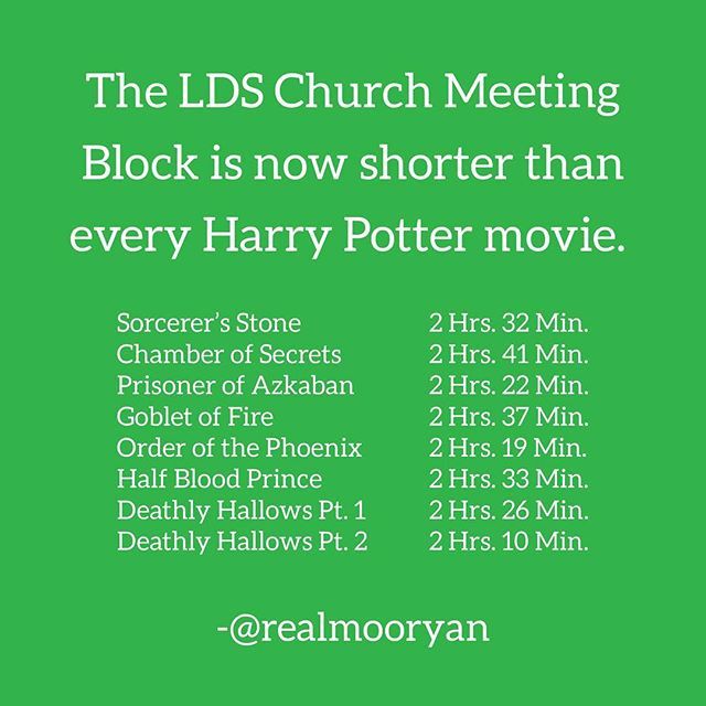 mooryan's tweet photo. We can do this. .
.
.
.
#generalconference #ldsconf #twohourchurch #lds #mormon #harrypotter #funny #haha #mormonmemes https://t.co/fstdp2Lbx1 https://t.co/YDmx7T8Iqt