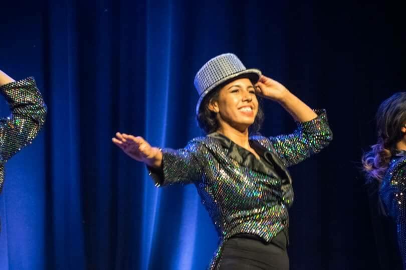 JADASchool's tweet photo. #Proud 2announce that @francescaokontx is now associate #teacher at #JADA Studying a degree in #dance after training in her @ISTDdance grades at JADA, along with #dancing here since age 11. She has been mentored by @hayley_m_baker &amp; will take some of the Saturday dance classes. https://t.co/HYlWCS6S3H