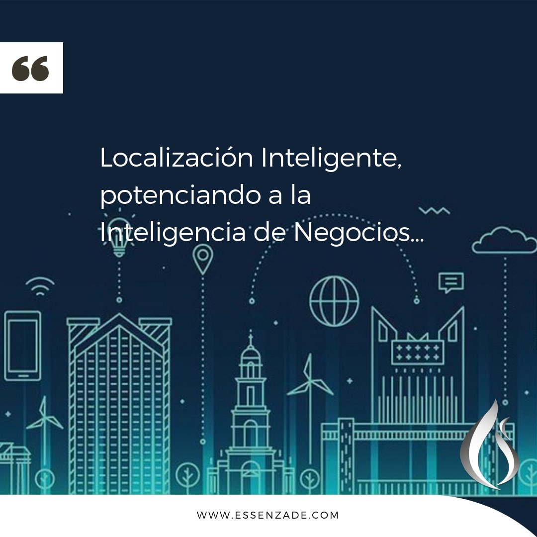 ESSENZADE's tweet photo. #InteligenciadeNegocios Las funciones recopilar, almacenar, analizar y transformar los datos, se están uniendo para dejar al descubierto nuevas oportunidades de mejores soluciones. Aprende más en: #Geomarketing #BusinessIntelligence #GEOBI 
https://t.co/NdLSItr9CS https://t.co/YpIKY1NFUs