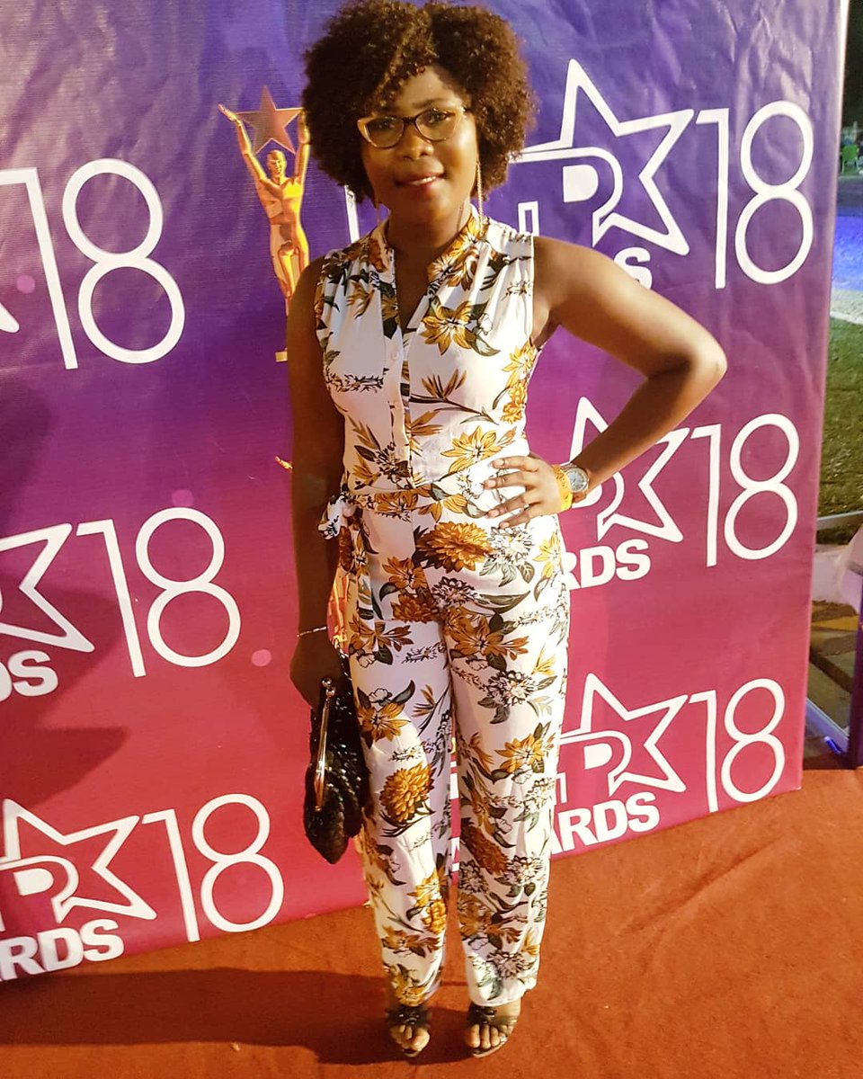 Vicky_AMends's tweet photo. #RTP2018 
Reping from the WestSide https://t.co/wkjgOtj4wD