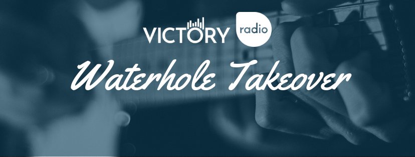 A massive thanks to all that attended our first Waterhole Takeover.

Thanks to all of the artists and the <a href="/WaterholeBar/">WaterholeBar</a> for the atmosphere this evening.

We would love to hear any feedback you had so we can continue to provide the best events for you.

goo.gl/forms/zEtMNnvy…