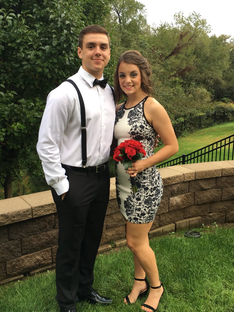 #hoco2k18  What do you think Coach D <a href="/DWalls2ND/">Darrin Walls</a>