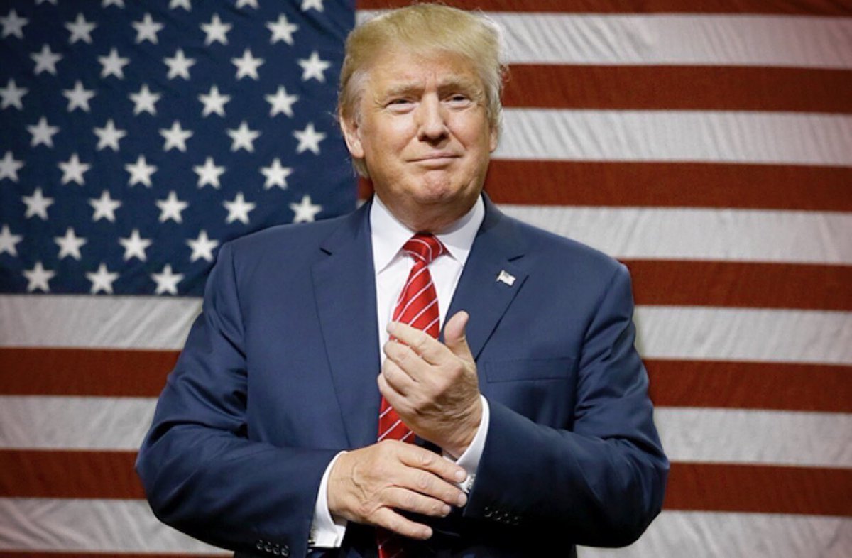 datrumpnation1's tweet photo. @MittRomney and John McCain appointed ZERO Supreme Court Justices.  @realDonaldTrump has at least 2.  RBG will make it 3!  @realDonaldTrump is a real winner and so is the @GOP #TrumpInKansas https://t.co/MvwPJDwzdD