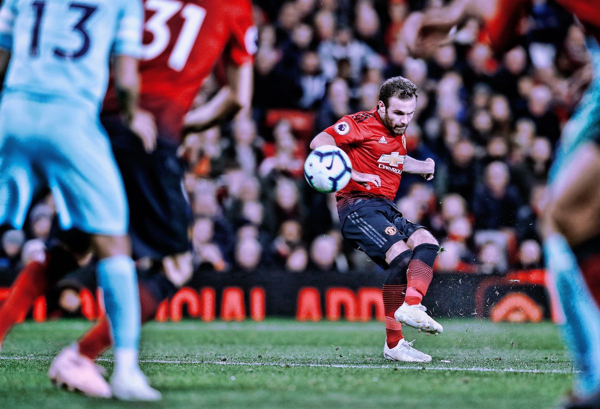 Juan Mata García tweet media