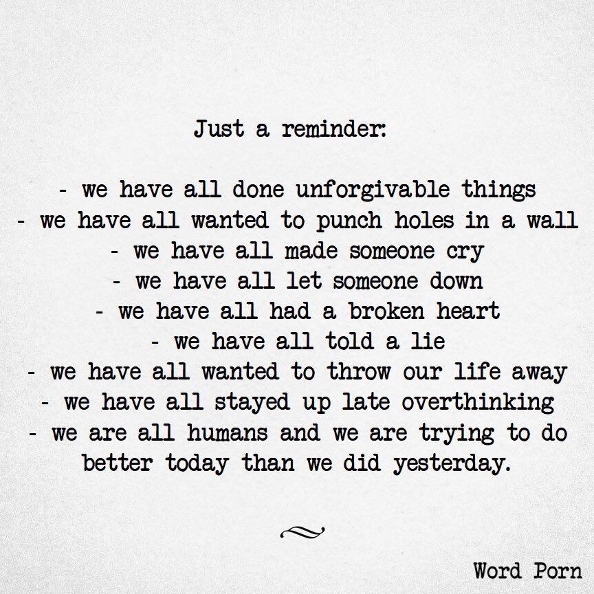 MannyMua733's tweet photo. Just a reminder ❤️ https://t.co/PaskXB3iLS