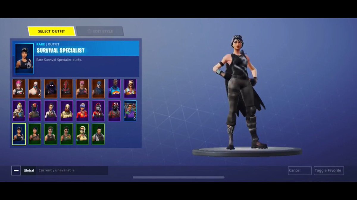 Check Pinned tweet media