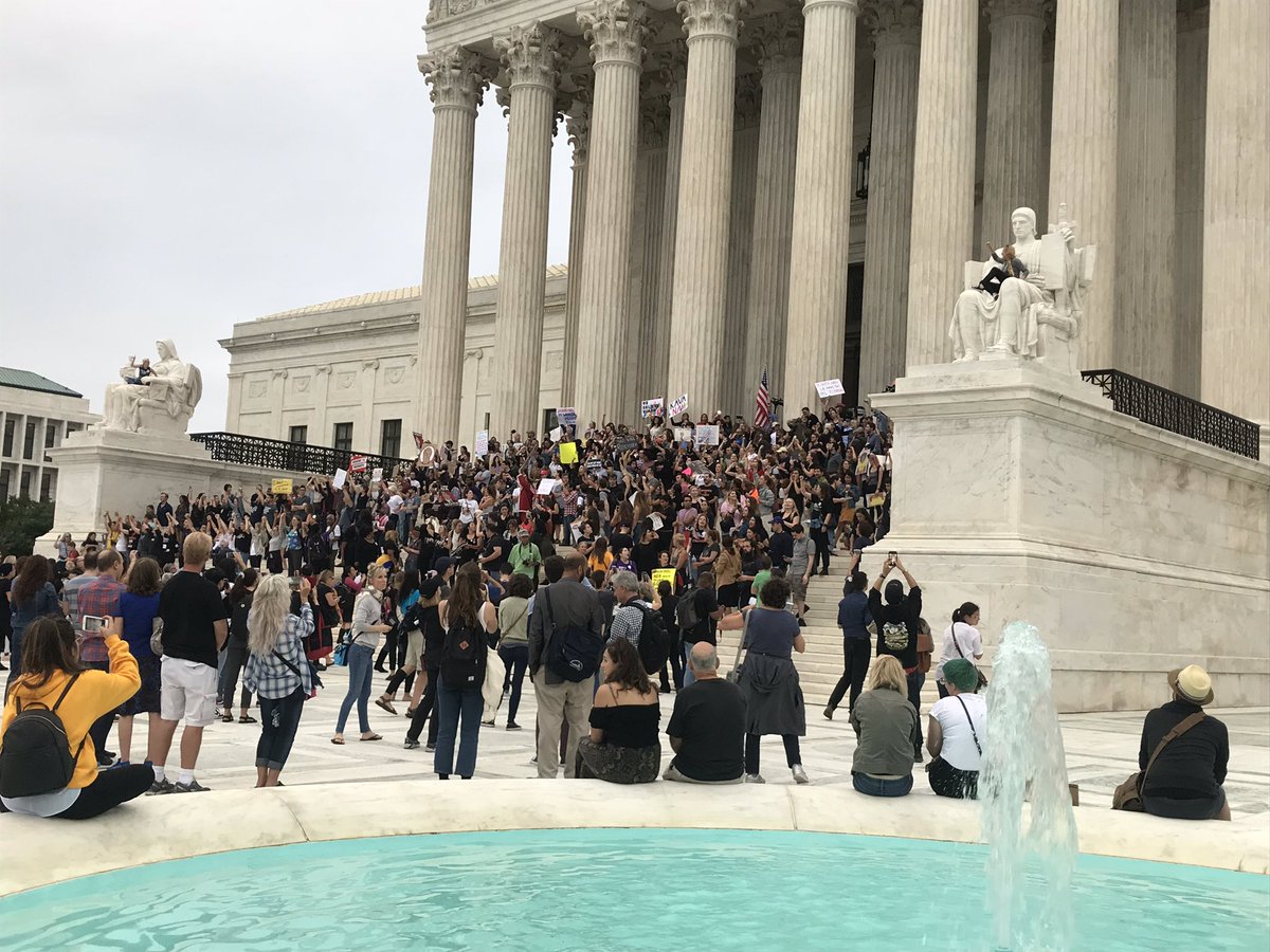 Разгром SJW при Вашингтоне Разгром SJW при Вашингтоне