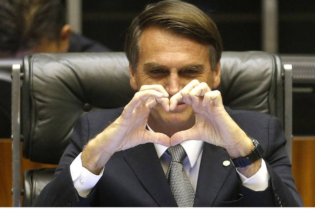 _alves68's tweet photo. Quando encontro pessoas que gostam do Bolsonaro  #EuVotoBolsonaro https://t.co/7vfYvpHrpV