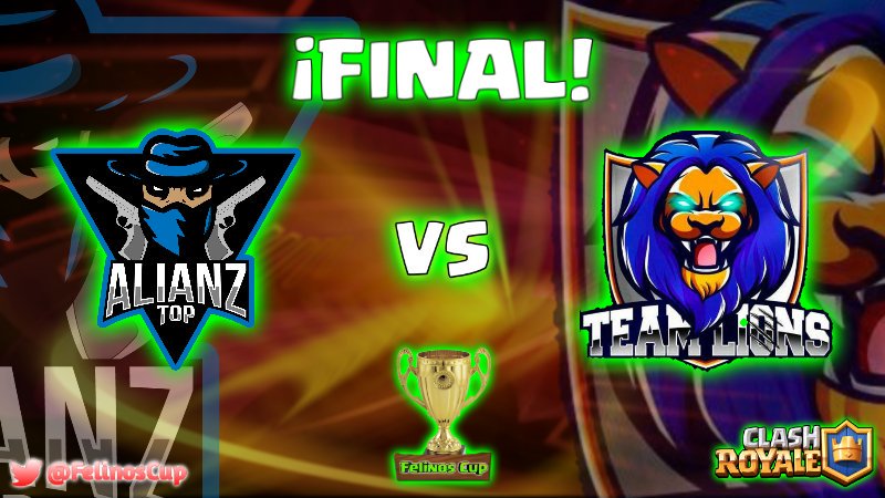 Furia Nocturna Elite tweet media