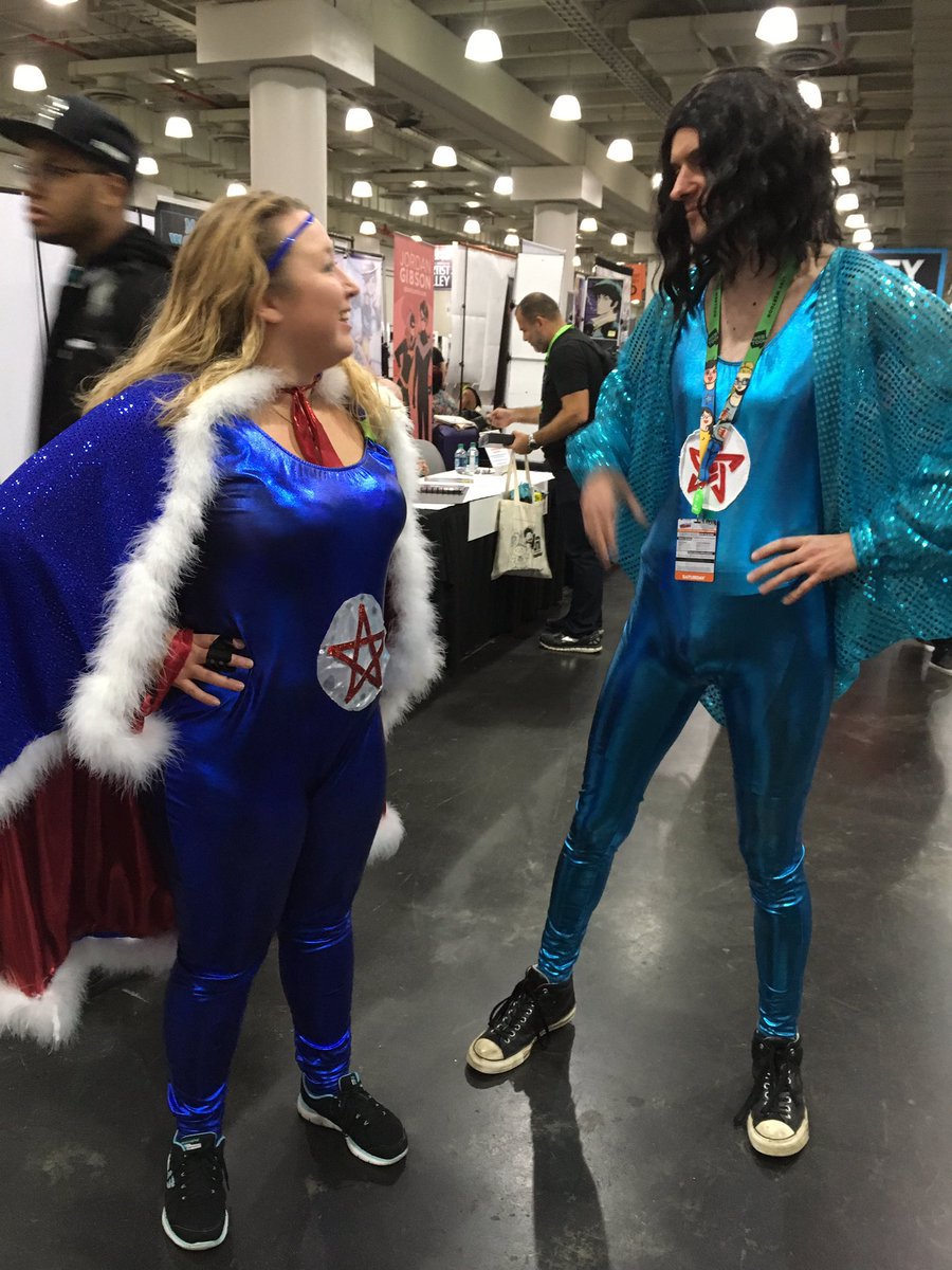 DWlostcompanion's tweet photo. @ninjasexparty #NSP #NinjaSexParty https://t.co/eFWQ6tNTMD