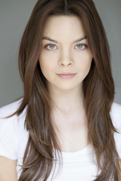  Happy birthday scarlett byrne. 