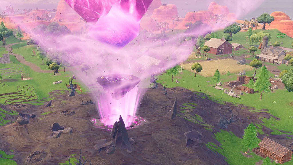 Fortnite Info tweet media