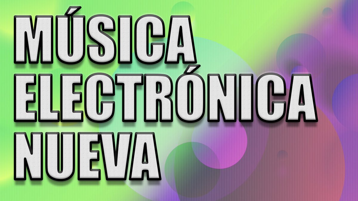 majomontemayor's tweet photo. Música nueva para actualizar tu playlist! 
🎧🎶 PLAY AQUÍ 👉🏻 https://t.co/LZjcF4dcIm
¿Favoritas? 🧐
RT 🔊 https://t.co/oBor1DQZ6W