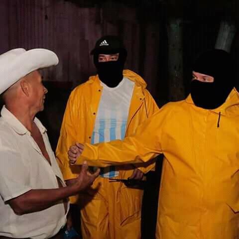 Codigo05409430's tweet photo. @LaureanoOrtegaM https://t.co/U2N3T6XdhA