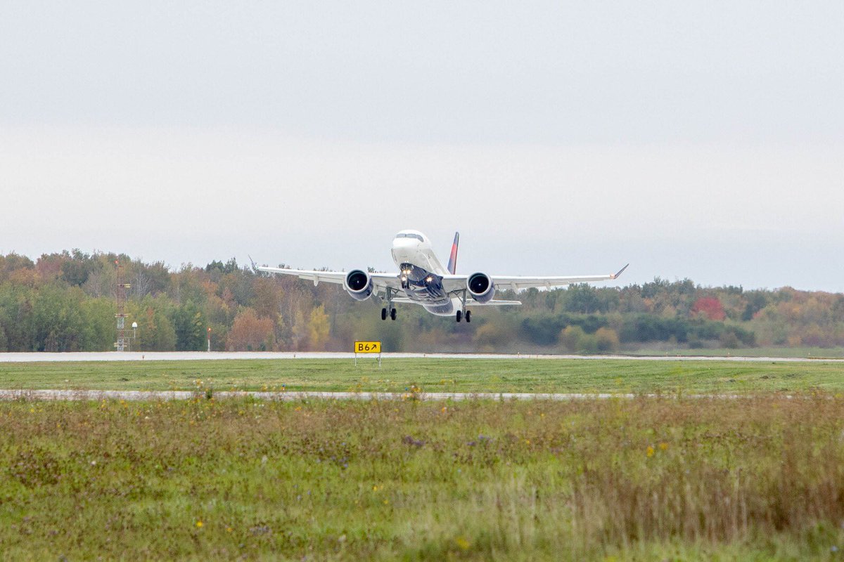 Airbus tweet media
