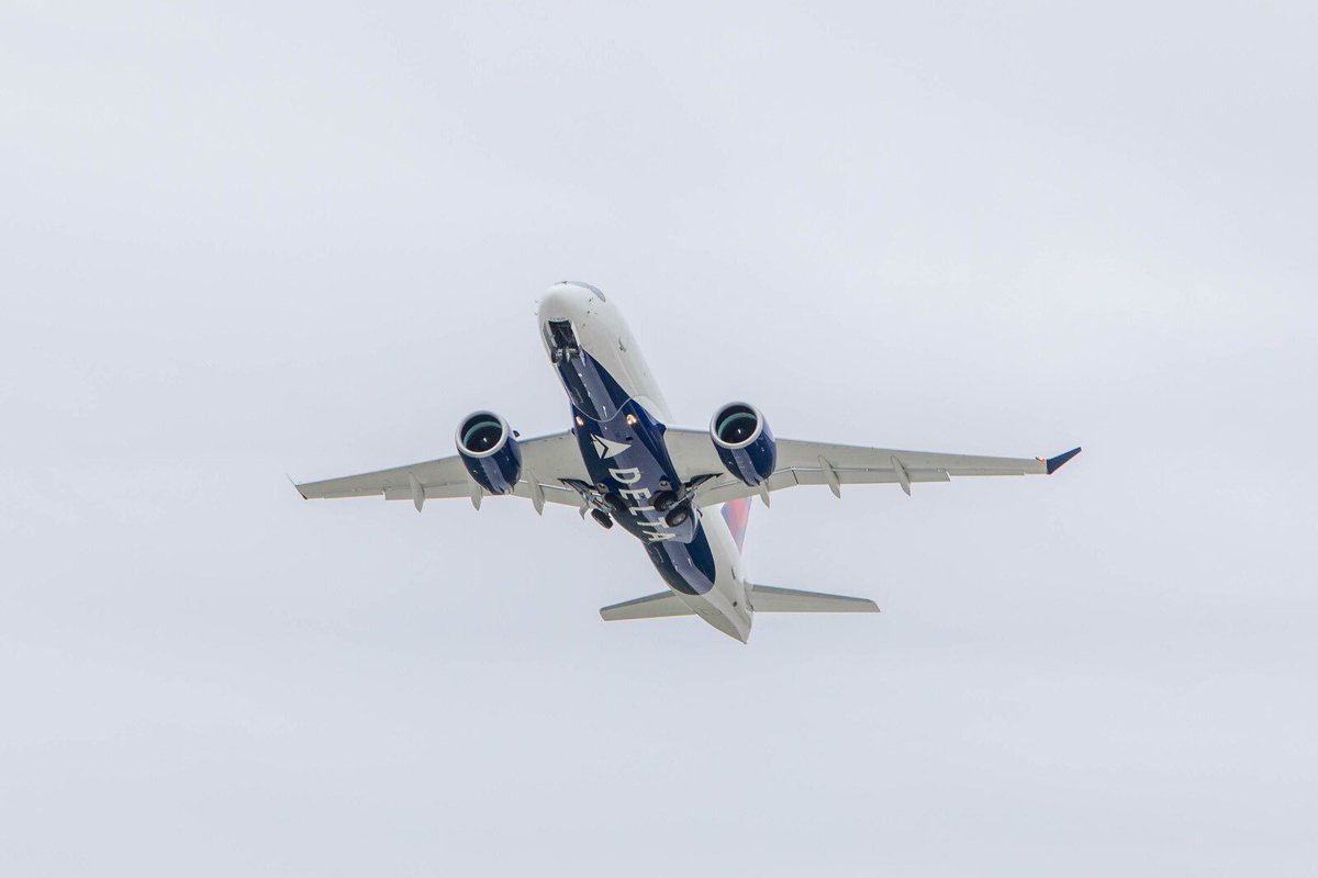 Airbus tweet media