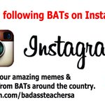 Photo by DC BATs (@BATs_DC)