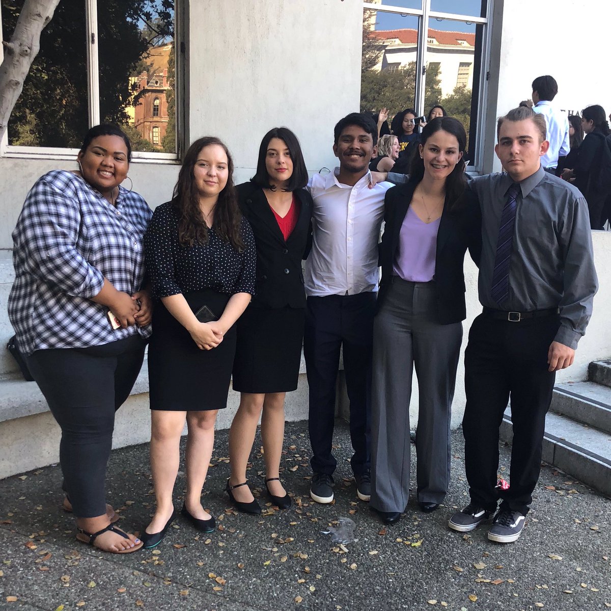 Three rounds down and two to go!