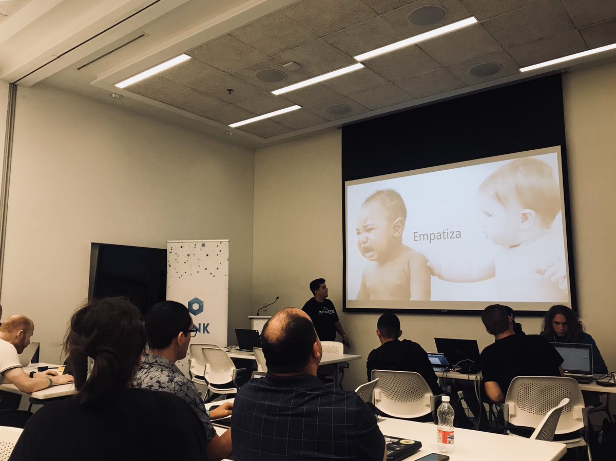 iamgabyaziz's tweet image. Day 1 of #DestinoHack #hackathon with @Foundation_PR 🇵🇷💪#entrepreneurlife #Entrepreneurship #PuertoRico #traveltech