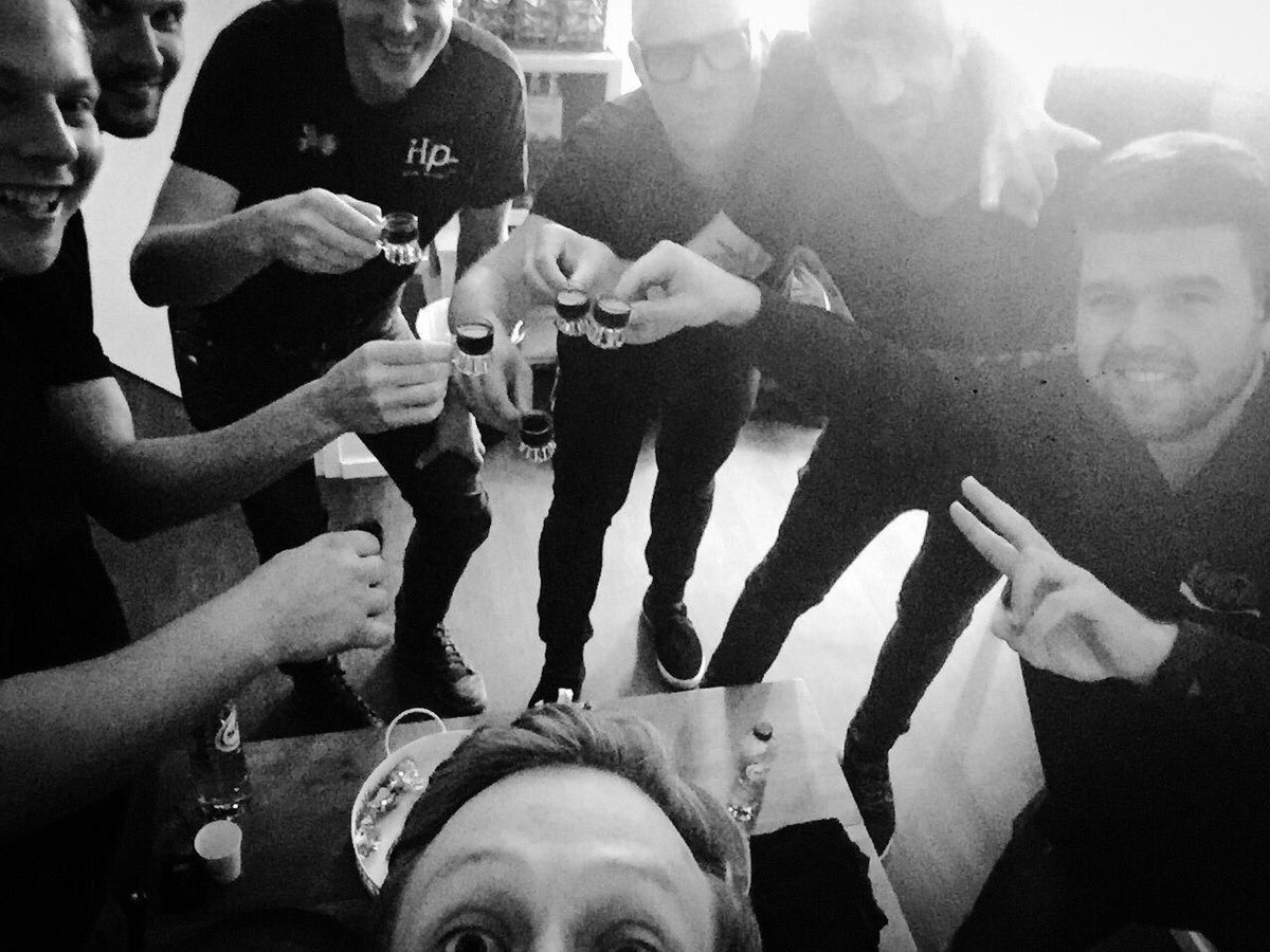 Whoaaaaaaaaah! <a href="/MusicClubKampen/">Music Club Kampen</a>