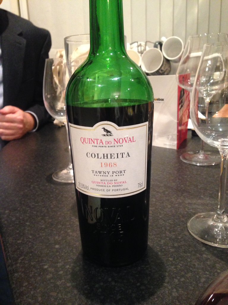 Wow, what a way to celebrate your besties 50th. Good evening ahead!
